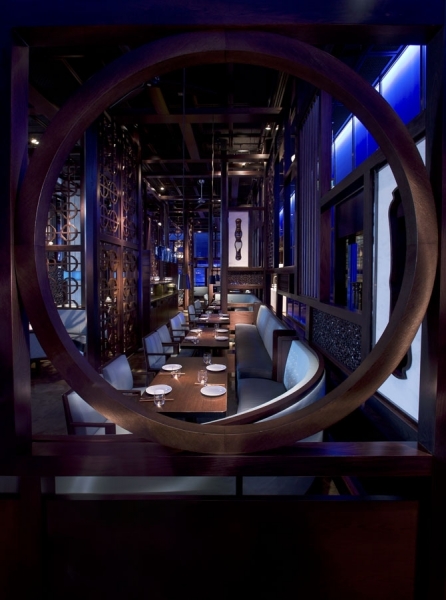 Photograph Victor Romero Hakkasan on One Eyeland